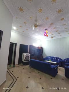 10 Marla Double Storey New House On Main Multan Road Opposite Nishtar Block Iqbal Town Lahore