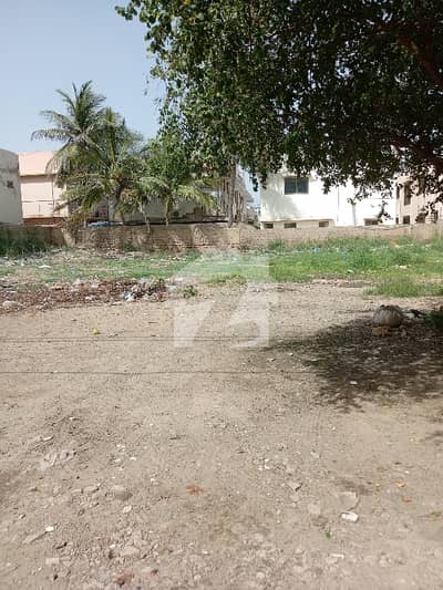 DHA PHASE 5 EXT 500 YARDS PLOT IS UP FOR URGENT SALE
