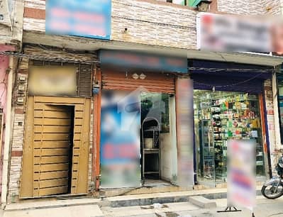 This Is Your Chance To Buy Building In Pico Road
