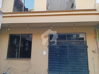 5 MARLA BRAND NEW HOUSE FOR SALE IN MARGHZAR C BLOCK REGISTERY INTQAL