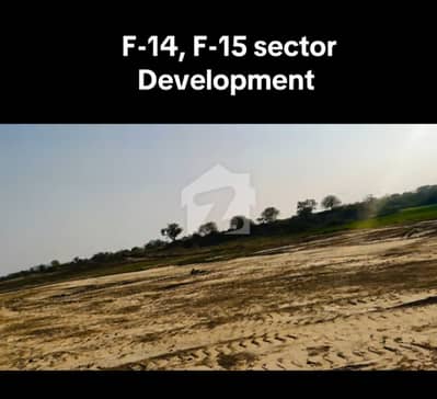 12 Marle Residential plot Available for sale F-14