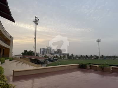 120 Sq Yards Residential Plot For Sale