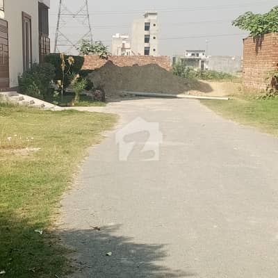 Plot For Sale