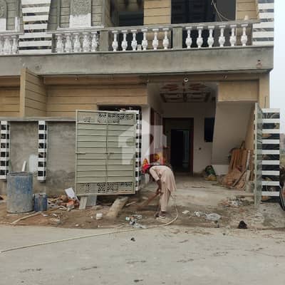 Brand New House For Sale