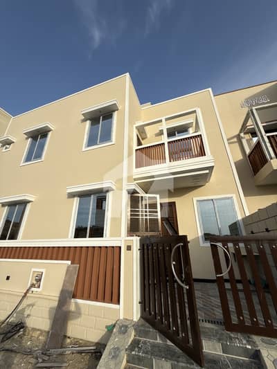 Brand New House For Sale