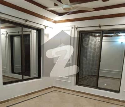 12 Marla House For Guesthouse Rent In E-11