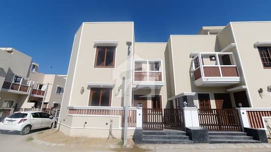 Prime Location 120 Square Yards House Situated In Naya Nazimabad For sale
