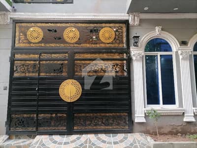 Brand New 3 Marla House For Sale In Lalazaar Garden Lalazaar Garden Brand New 3 Marla House For Sale In Lalazaar Garden Lalazaar Garden