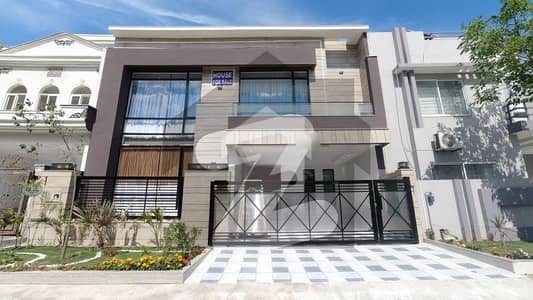 7 Marla Designer House