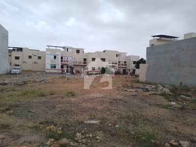 Block C Prime Location Plot For Sale