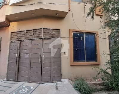3 Marla House For sale In Lalazaar Garden Lalazaar Garden