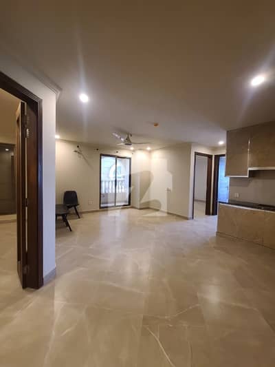 Proper 3 Bed Unfurnished Apartment Available For Rent In The Palazzo Gulberg Greens Islamabad