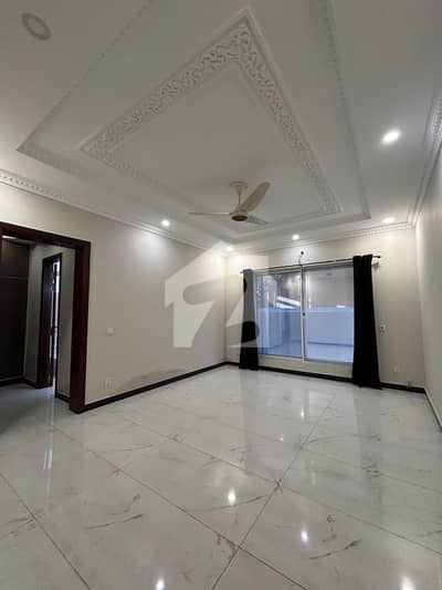 Get A 1 Kanal House For Rent In Bahria Town Phase 5