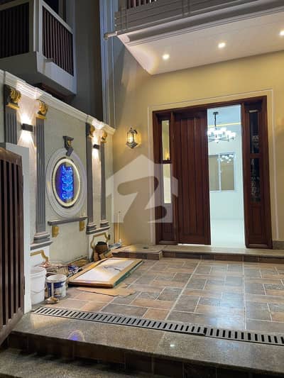 BRAND NEW HOUSE FOR SALE CORNER
