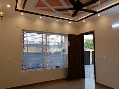 10 Marla House For Sale In Bahria Town Rawalpindi