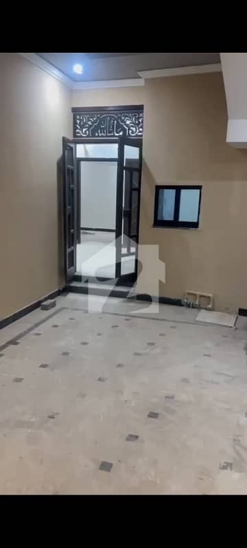 5 Marla Single Story Brand New House For Sale 2 Bad Rooms 1 Drawing Dining Kitchen 3 Bathrooms 1 Parking Electricity Water All Facilities Of Life Available