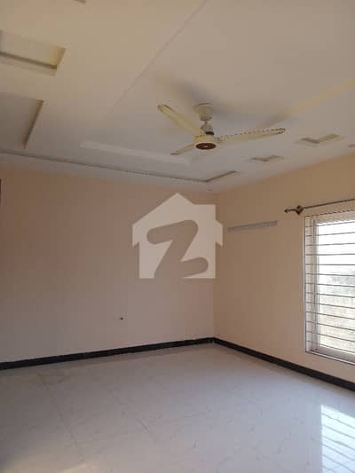 8 Marla Double Story Brand New Corner House,6 Bedrooms With 6 Attached Bathrooms, Electricity Gas Water All Facilities Available.
