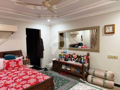 1 Kanal Semi Triple Storey House For Sale Very Prime Location In Bani Gala