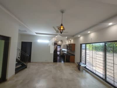 Renovated house