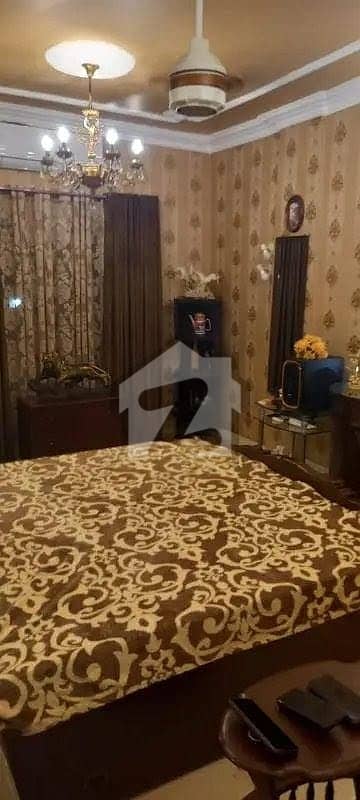 Bath Islands Fully Furnished Room Available For Rent