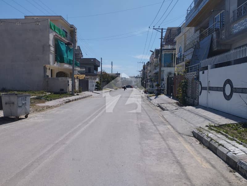 F BLOCK Plot Available For Sale F BLOCK Plot Available For Sale