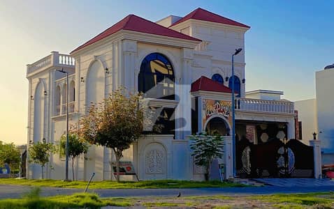 10.5 Marla Corner Ultra Spanish Designer Villa Is Available For Sale In Royal Orchard Multan. 10.5 Marla Corner Ultra Spanish Designer Villa Is Available For Sale In Royal Orchard Multan.