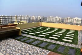 Brand New 3 Bed Penthouse For Sale In Askari 11 Lahore