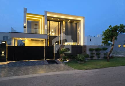Grand 1 Kanal Park Facing Luxury Villa | X Block DHA Phase 8 Lahore Grand 1 Kanal Park Facing Luxury Villa | X Block DHA Phase 8 Lahore