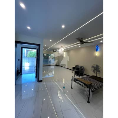 Gulberg Residencia 7 Marla Full House Available For Rent
