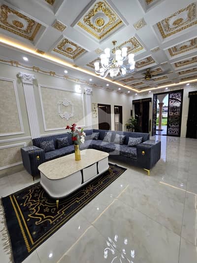 Reserve A Centrally Located Farm House In Barki Road