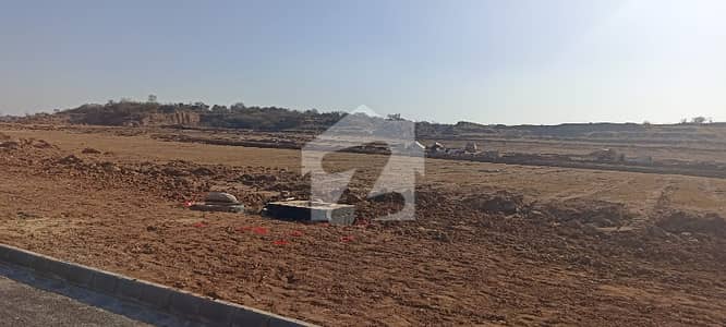 1 Kanal Residential Plot (Corner) For Sale Sector C, DHA Phase 3, Rawalpindi