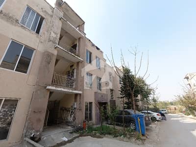 Awami Villa 5, 2nd Floor Ultra Designer With Extra Wood Work Done Kitchen And Bathroom Accessories Change With All PVC Pilling Available For Sale At Bahria Town Rawalpindi Islamabad