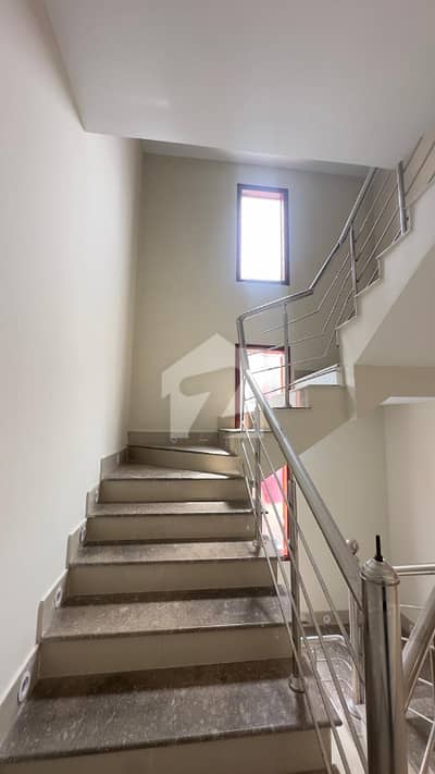 Ideal 120 Square Yards House Available In DHA Phase 8, Karachi