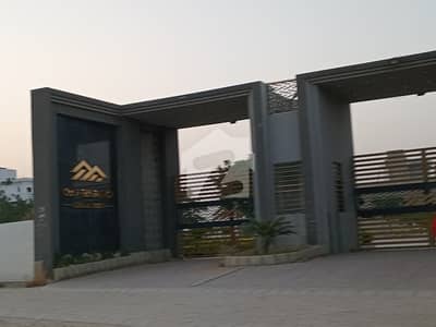 Oud Residency Commercial SB Available