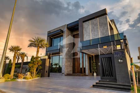 1 Kanal Fully Furnished Luxury Bungalow with Huge 2 Kanal Lawn for Sale in DHA Phase 7 Q Block Lahore | Prime Location 1 Kanal Fully Furnished Luxury Bungalow with Huge 2 Kanal Lawn for Sale in DHA Phase 7 Q Block Lahore | Prime Location