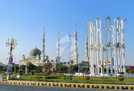 رائل آرچرڈ ملتان پبلک سکول روڈ,ملتان میں 10 مرلہ رہائشی پلاٹ 1.43 کروڑ میں برائے فروخت۔