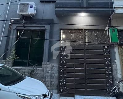 House Of 3 Marla For Sale In Lalazaar Garden House Of 3 Marla For Sale In Lalazaar Garden