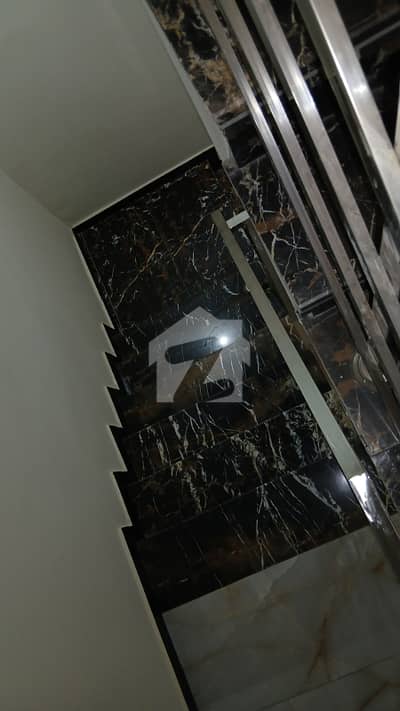 HOUSE FOR RENT BRAND NEW FULL HOUSE 7 MARLA