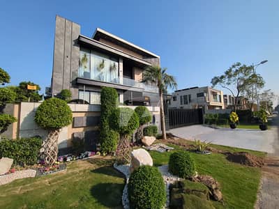 1 Kanal Luxury Fully Furnished House with Basement for Sale in DHA Phase 7 U Block Lahore Lavish Living | Prime Location 1 Kanal Luxury Fully Furnished House with Basement for Sale in DHA Phase 7 U Block Lahore Lavish Living | Prime Location
