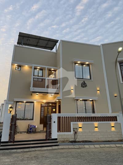 Brand New House For Sale