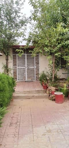 Awami Villa 1 Single Storey Fiber House With Gas Available For Rent At Bahria Town Phase 8 Rawalpindi Islamabad