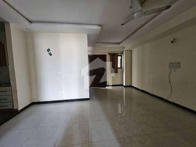 1037 Square Feet Two-Bedroom, (TV-Lounge) Apartment For Rent In Block-I Top City, Islamabad