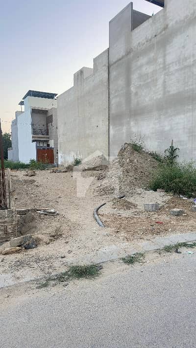 Plot For Sale
