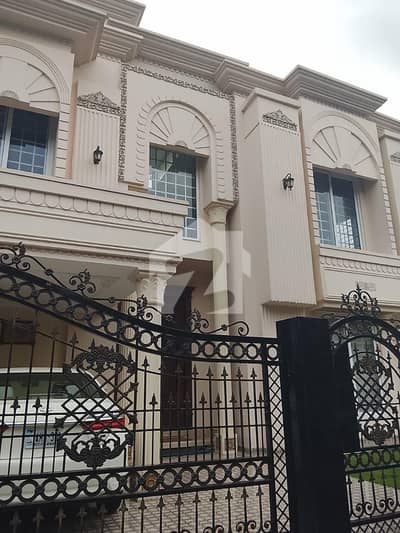 Prime Location 1 Kanal Upper Portion For rent In DHA Defence Phase 2 Islamabad In Only Rs. 110000