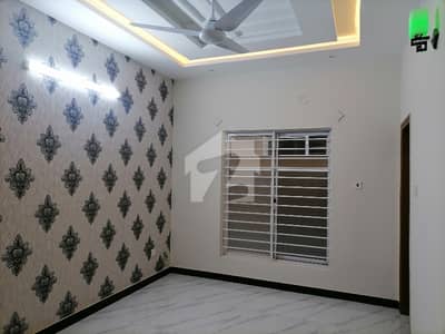 Stunning House Is Available For Rent In Bahria Town Phase 5