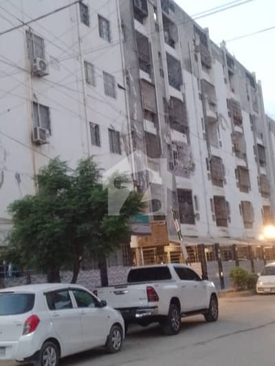 Looking For A Flat In Gulistan-E-Jauhar - Block 16 Karachi