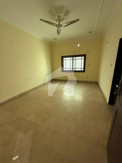 Upper Floor Portion Available For Rent Dha Phase 6