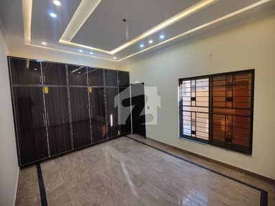 5 Marla Brand New Double Storey House For Rent Khayaban e Amin