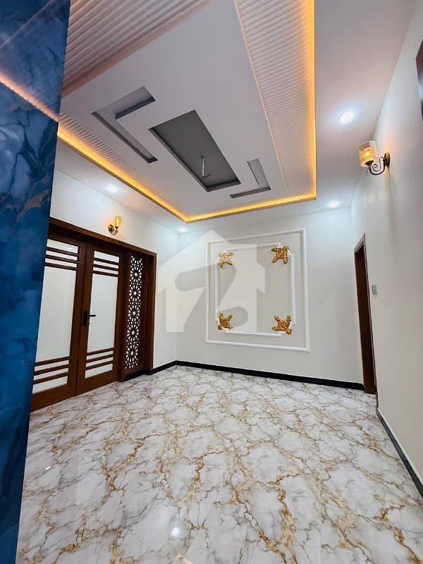Highly-Desirable Prime Location 5 Marla House Available In Warsak Road Highly-Desirable Prime Location 5 Marla House Available In Warsak Road
