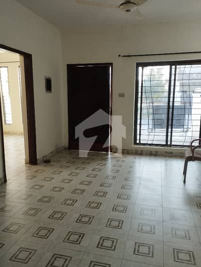 5 Marla Single Storey House For Sale Khayaban E Amin